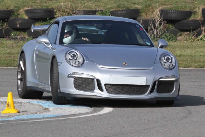 911RS and GT3 enthusiasts - Page 2 - 911/Carrera GT - PistonHeads
