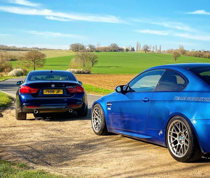 Show Me Your BMW!!!!!!!!! - Page 452 - BMW General - PistonHeads UK
