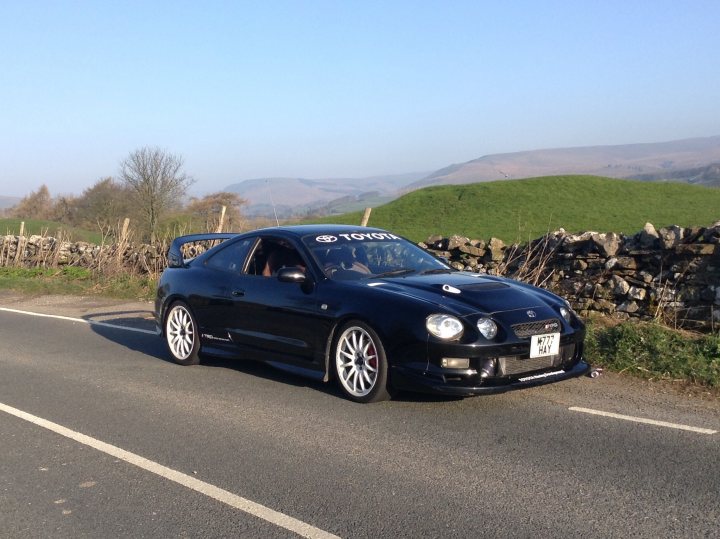 Anyone fancy a late eve or early weekend drive? - Page 1 - Yorkshire - PistonHeads