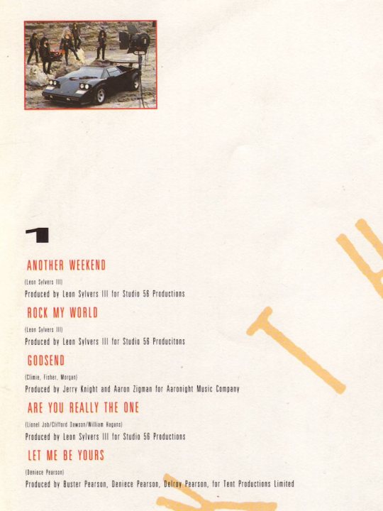 Countach  - Page 91 - Lamborghini Classics - PistonHeads
