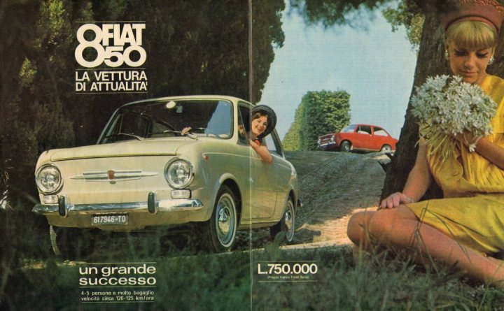 1973 Fiat 124 Sport Coupe 1800 - Page 39 - Readers' Cars - PistonHeads