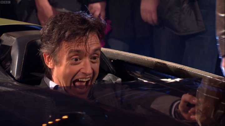 New series of Top Gear starts (OFFICIAL THREAD) - Page 102 - TV, Film & Radio - PistonHeads