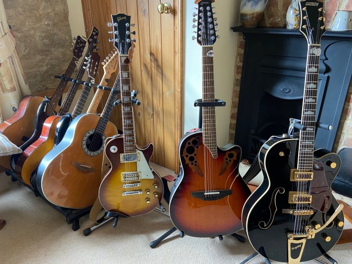Lets look at our guitars thread. - Page 359 - Music - PistonHeads UK