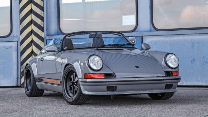 Random classic Porsche snaps  - Page 1 - Porsche Classics - PistonHeads