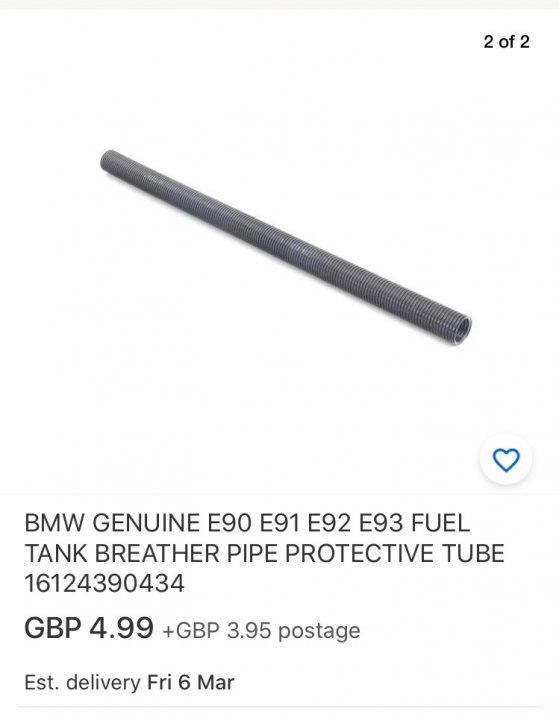 E91 Straight Six Bearding - Page 162 - BMW General - PistonHeads