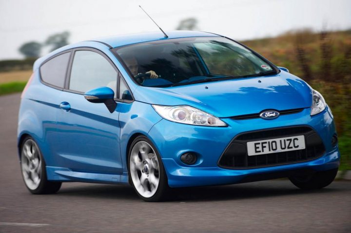 What's the best-looking hatchback ever? - Page 13 - General Gassing - PistonHeads