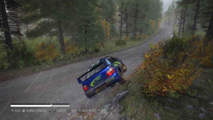 Dirt Rally.. looks promising! - Page 56 - Video Games - PistonHeads