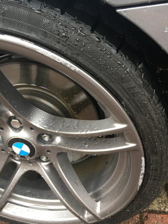 Alloy Wheel Refurb - Page 1 - South Wales - PistonHeads