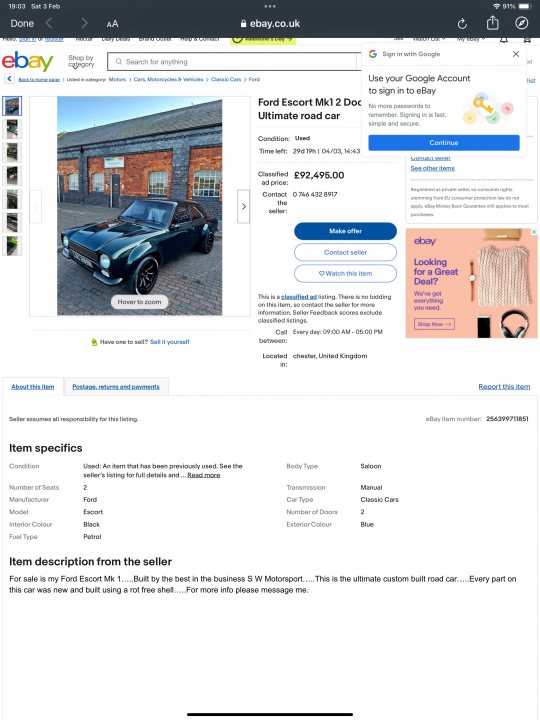 Seriously Overpriced Cars - Page 578 - General Gassing - PistonHeads UK