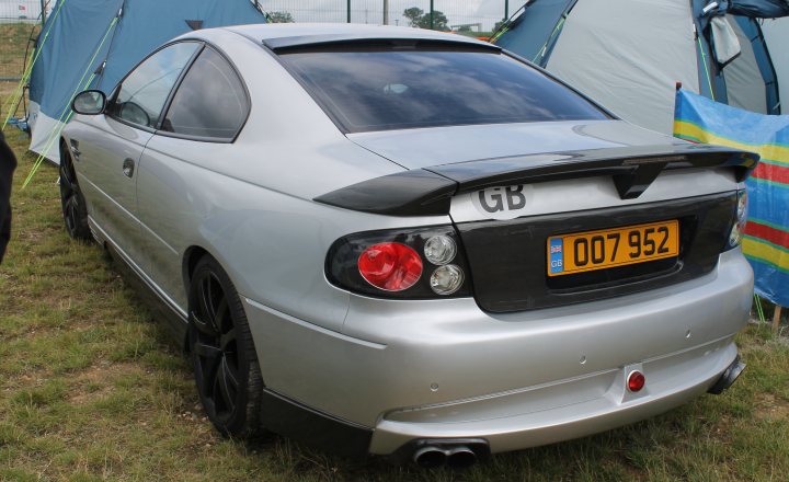 Le Mans  2012 ..... Pics and Storys - Page 5 - HSV & Monaro - PistonHeads