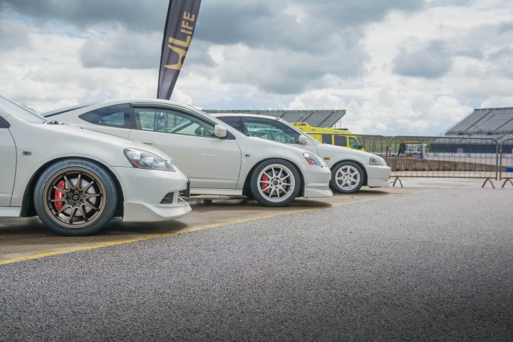 Back in a Honda, EP3 Civic Type R - Page 3 - Readers' Cars - PistonHeads