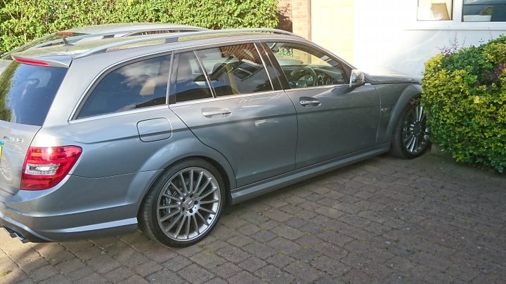 Pics of your Fast Estate... - Page 3 - General Gassing - PistonHeads