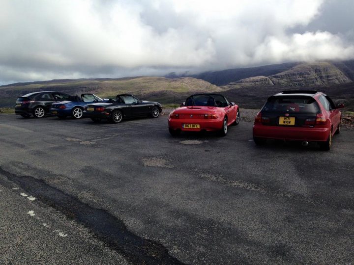 Highlands - Page 98 - Roads - PistonHeads