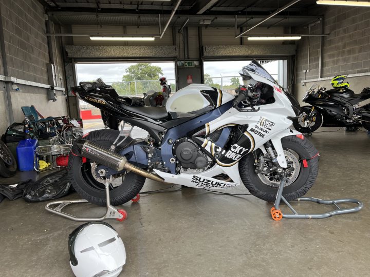 the bb trackday thread.   - Page 479 - Biker Banter - PistonHeads UK