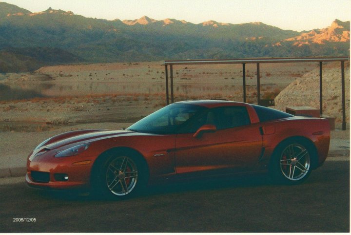 The Official Corvette Picture thread. - Page 11 - Corvettes - PistonHeads