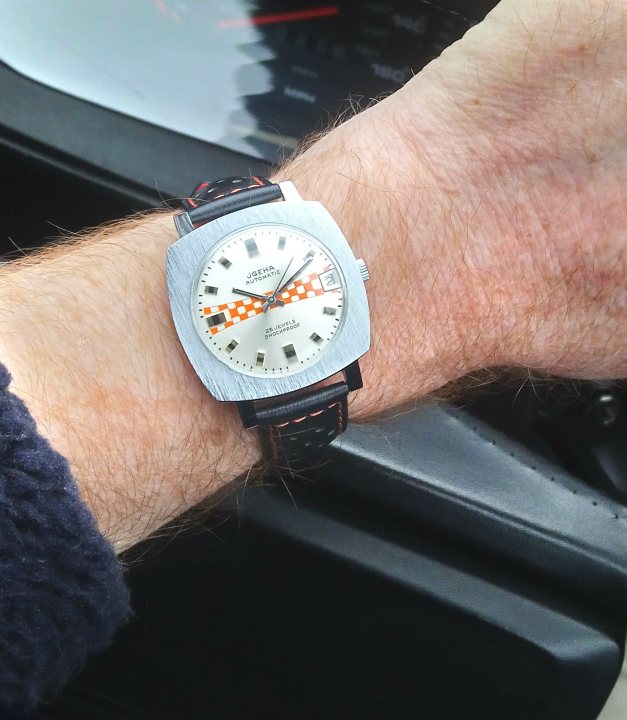 Wrist Check 2017 - Page 99 - Watches - PistonHeads