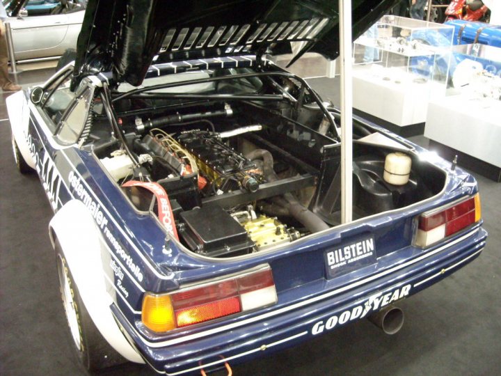 The Best ///M/Barge/General Rant/Look at this/O/T (Vol XVII) - Page 444 - General Gassing - PistonHeads