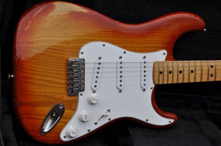 Lets look at our guitars thread. - Page 305 - Music - PistonHeads UK