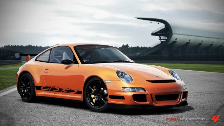 The Forza 4... Official Thread - Page 247 - Video Games - PistonHeads