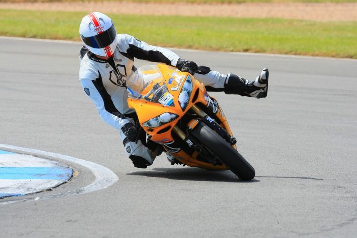 Track Tuition... - Page 1 - Biker Banter - PistonHeads