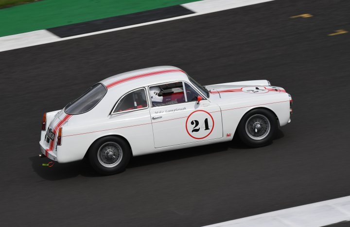 Pictures of your Classic in Action - Page 25 - Classic Cars and Yesterday's Heroes - PistonHeads UK