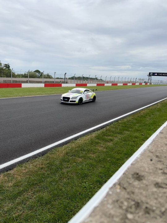 AUDI TTCR (TT Cup Racing) - Page 3 - UK Club Motorsport - PistonHeads UK