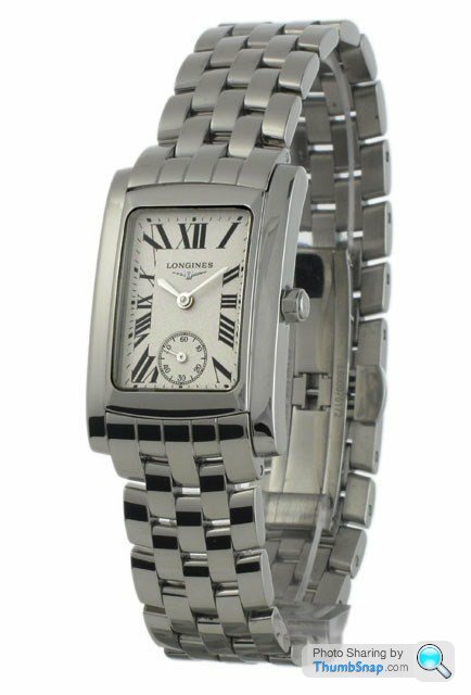 Alternative to ladies Cartier tank Page 1 Watches