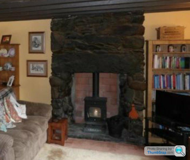 To Clean Up Blackened Stone Fireplace, How To Clean A Porous Stone Fireplace
