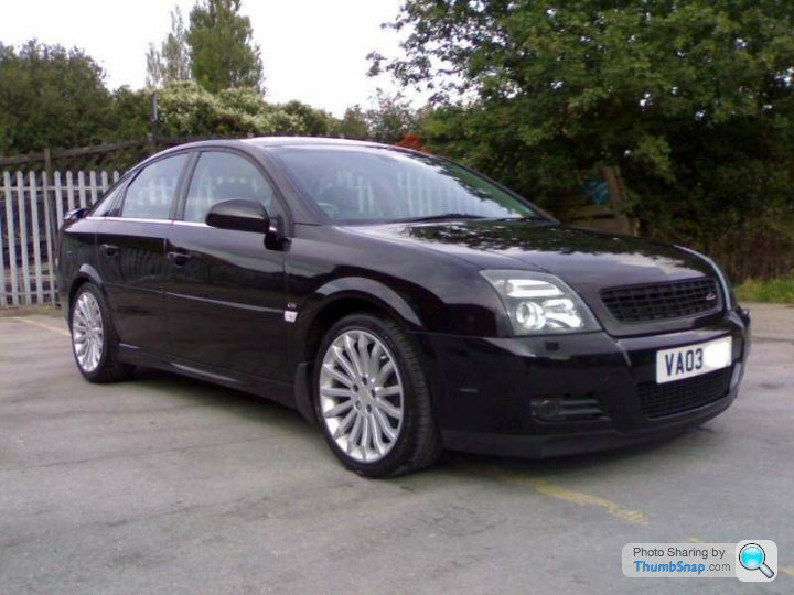 Ford Mondeo ST220  Shed Buying Guide - PistonHeads UK
