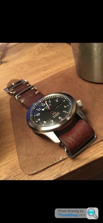 British Invasion! Bremont Teams Up With Bamford For A Love-It-Or-Hate-It  Dive Watch