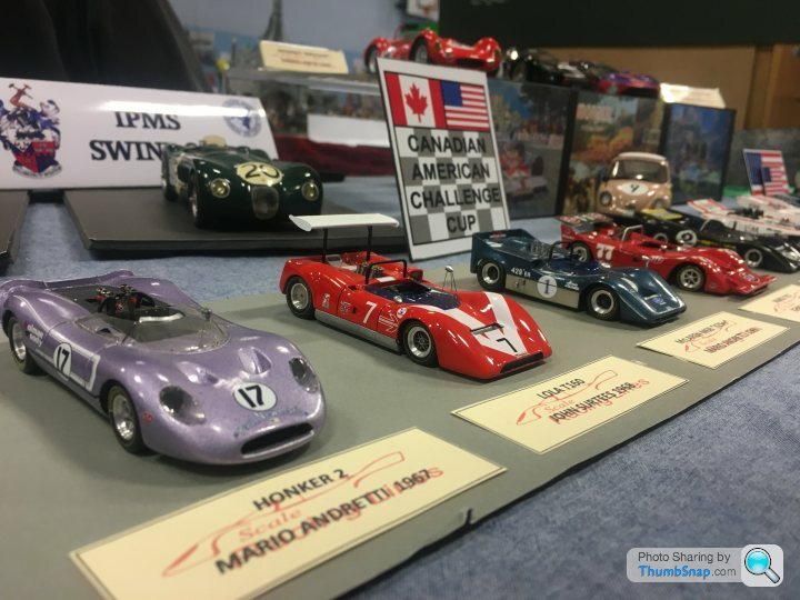 Do resin car models need primer? at