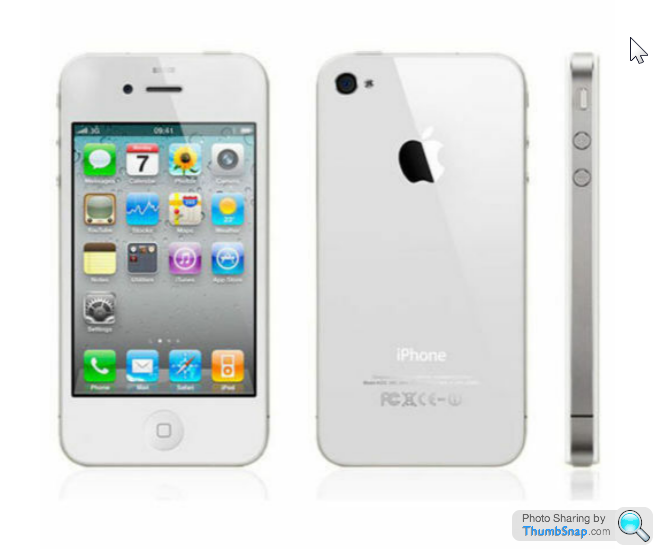 Iphone 4, Mobile Phones & Gadgets, Mobile Phones, iPhone, iPhone
