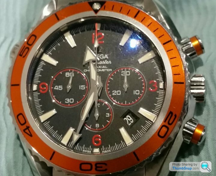 Sell my omega discount watch near me