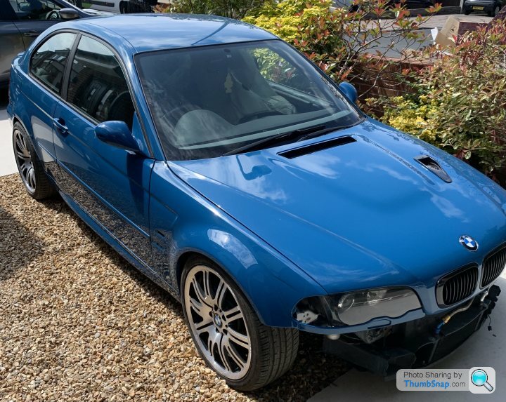 BMW M3 (E30)  PH Used Buying Guide - PistonHeads UK