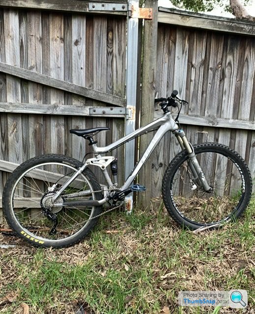 whyte 603v2