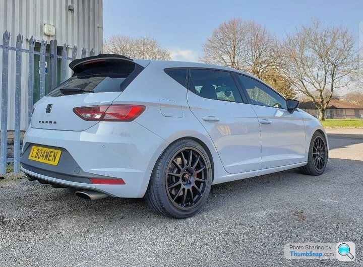 Manual Mk7 Golf R Recent History Page 1 Readers Cars Pistonheads Uk