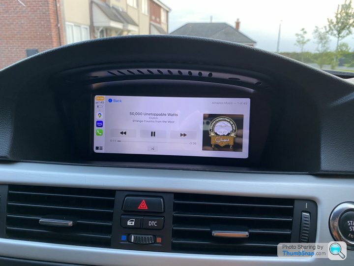 Step-by-step BMW Apple CarPlay Setup Guide