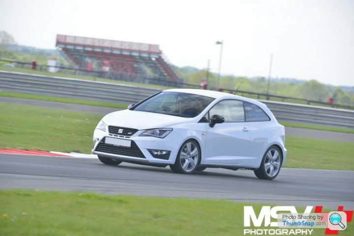 Seat Ibiza FR  Shed of the Week - PistonHeads UK