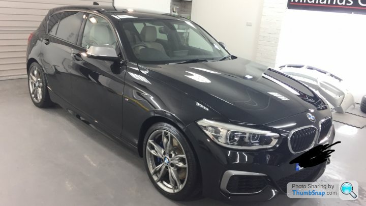 Bmw M140i B1 Dynamics Package Ownership So Far Page 1 Readers Cars Pistonheads