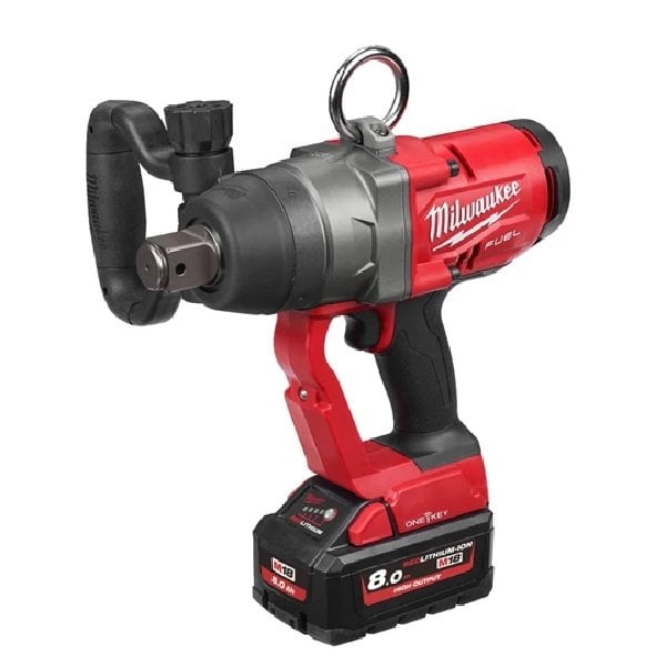 Machine mart impact cheap driver