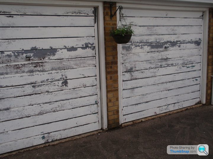 Best Paint For Metal Garage Doors, What Is The Best Paint For A Garage Door