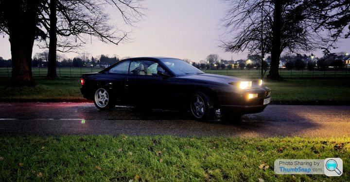 E31 840Ci - first ever BMW (and a daily!) - Page 6 - Readers' Cars - PistonHeads  UK
