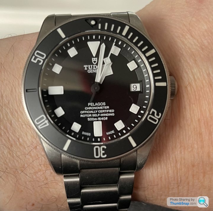 Tudor pelagos bezel problems new arrivals