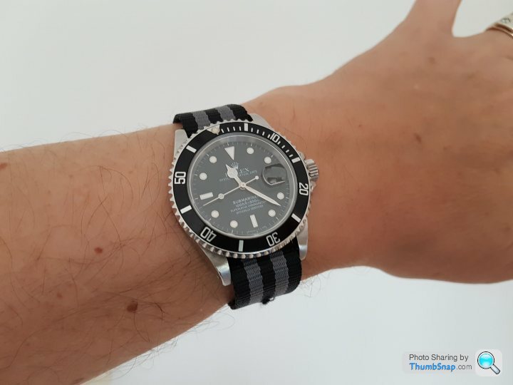 Will this Ed White Sell? | Omega Forums