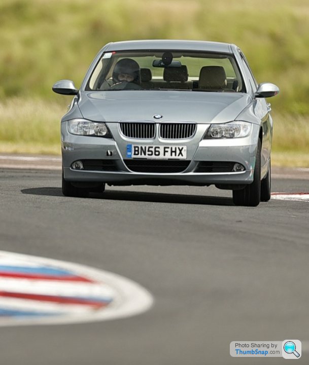 The E90 330i Is One Of BMW's Best All-Rounders, And My 'One That Got Away', News