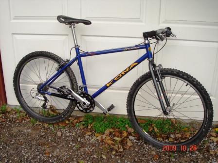 1998 cheap kona explosif