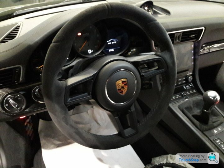 Alcantara vs Leather Steering Wheel: Why Alcantara Fabric Is
