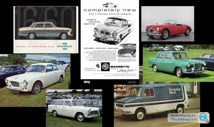 The Numbers Game - Page 99 - Classic Cars and Yesterday's Heroes -  PistonHeads UK