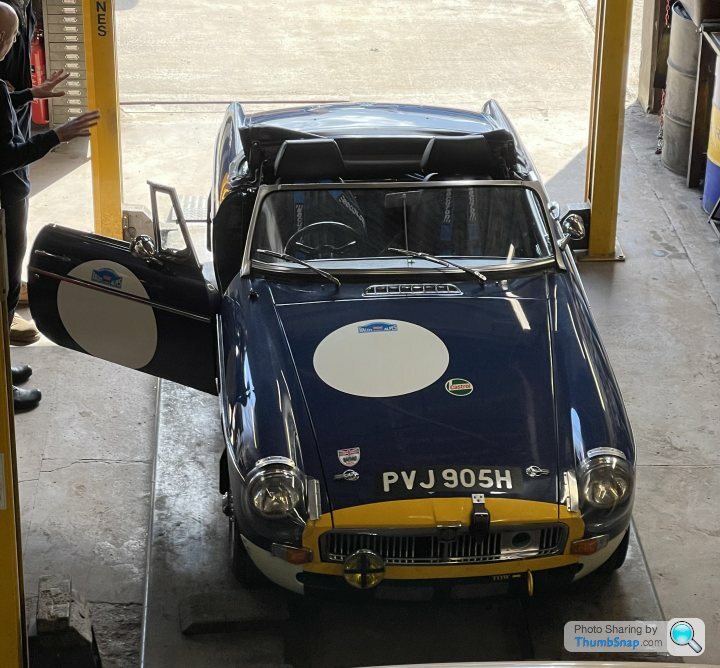 Replace cracked piston? : MGB & GT Forum : The MG Experience