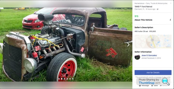 Cars And Trucks On Us Faceache Marketplace Page 1 General Gassing Pistonheads Uk